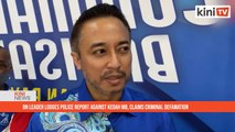 BN leader lodges police report against Kedah MB, claims criminal defamation