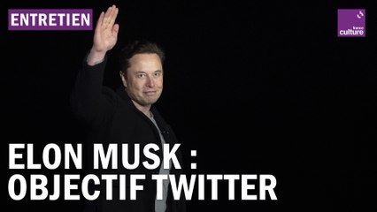 Twitter, la nouvelle mission d’Elon Musk