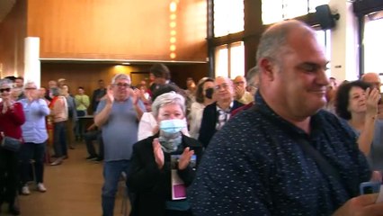 13e circonscription : Pierre Dharréville a lancé sa campagne des législatives