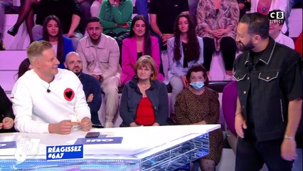 Matthieu Delormeau en couple, Benjamin Castaldi