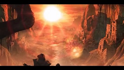 Oddworld: Stranger's Wrath HD Nintendo Switch launch trailer