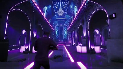 Vampire: The Masquerade - Bloodhunt trailer #2 (PS5)