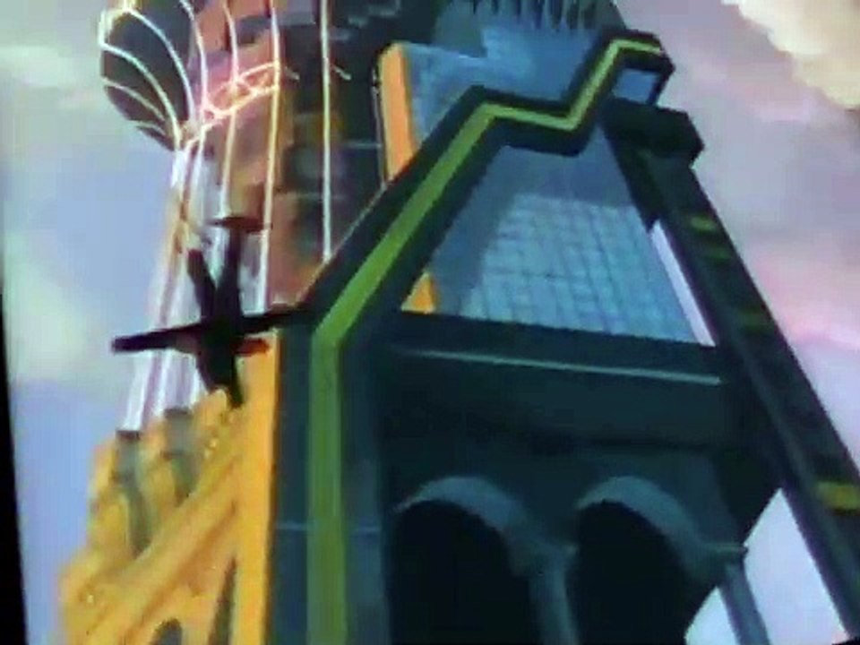 Gargoyles S02 E32