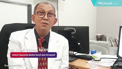 Tips Mencegah Sakit Pinggang saat Mudik Lebaran Pakai Motor Roda Dua