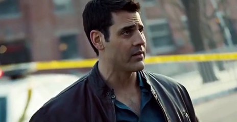 Rookie Blue S04 E12