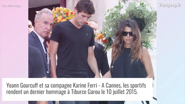 Karine Ferri : cette surprise de Yoann Gourcuff digne des Kardashian pour ses 40 ans !
