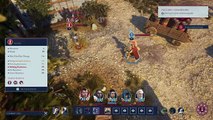 Expeditions: Rome Death or Glory DLC trailer
