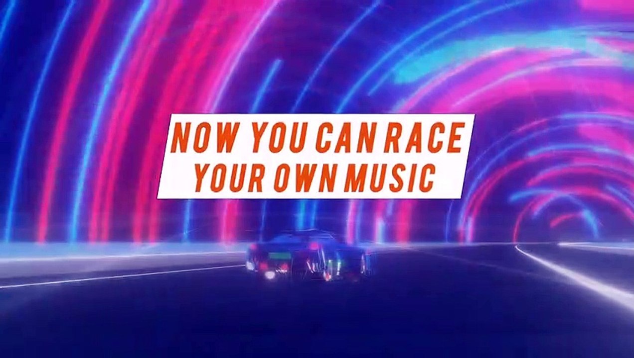 Music Racer Ultimate trailer