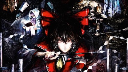 Koumajou Remilia : Scarlet Symphony - Bande-annonce