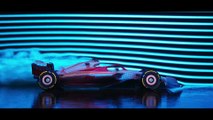 F1 Manager 2022 trailer #1