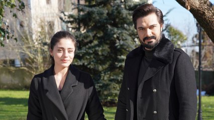 Emanet Dizisi 370. Bölüm İzle (2. Sezon 165. Bölüm)