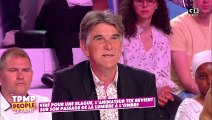 L’ex-animateur des « Z’Amours » Tex réagit après son procès perdu contre France Télévisions: « On ne peut plus déconner » - VIDEO