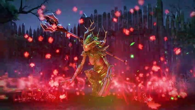 The Elder Scrolls Online: Ascending Tide gameplay trailer #1