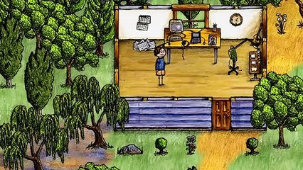 One Hour One Life trailer #1