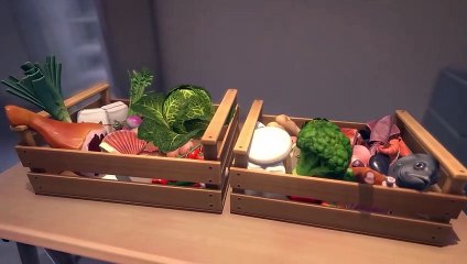 Chef Life - A Restaurant Simulator trailer #1