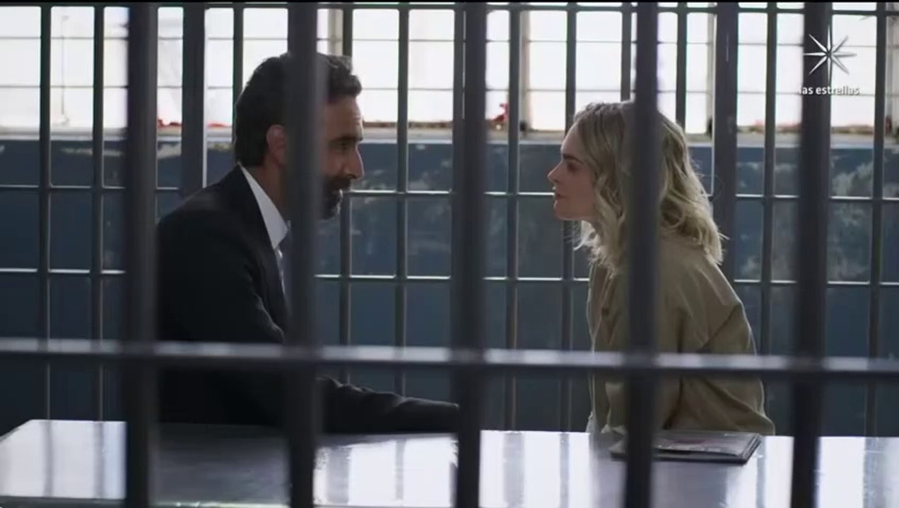 Los Ricos Tambien Lloran Capitulo 49