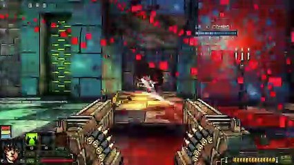 Project Warlock II trailer #2