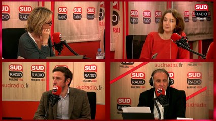 Aurélien Taché VS Barbara Lefebvre : que veulent les Français ?