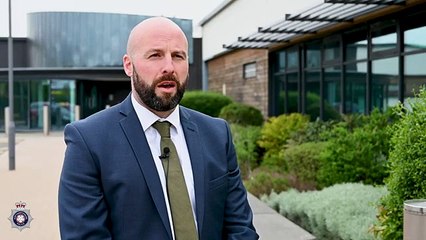 Modern Day Slavery Corby