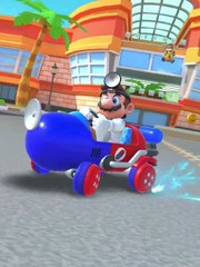 Mario Kart Tour - Doctor Tour Trailer