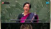 AAP Leader Atishi’s UN speech gets praises from Delhi CM Arvind Kejriwal