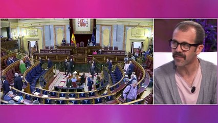Bildu dinamita las negociaciones del PSOE con el PP