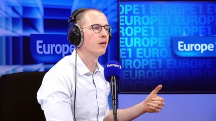 "Petites hyènes, rentrez dans la niche !" : Echange houleux entre Alexis Corbière et Dimitri Pavlensko sur Europe 1