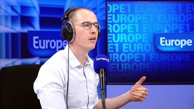 Petites hyènes, rentrez dans la niche ! : Echange houleux entre Alexis Corbière et Dimitri Pavlensko sur Europe 1
