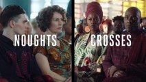 Noughts   Crosses - Official Trailer Peacock