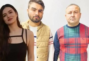 Aleyna Ağgül'ü intihara sürükleyen Gökhan Argın'ın oğluyla yazışmaları ortaya çıktı