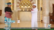 Ustaz Das'ad Latif: Semua Yang Berjiwa Wajib Zakat Fitrah!