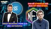 David Beckham tham gia vào Metaverse - Cha đẻ Ethereum nói mua NFT như cờ bạc | MetaGate News 29/03