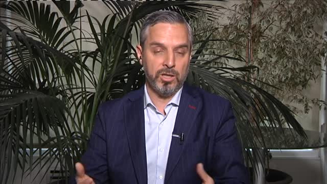 Juan Bravo (PP): "A Sánchez no le vale ni Casado ni Ayuso ni Feijóo, le vale él o Bildu"