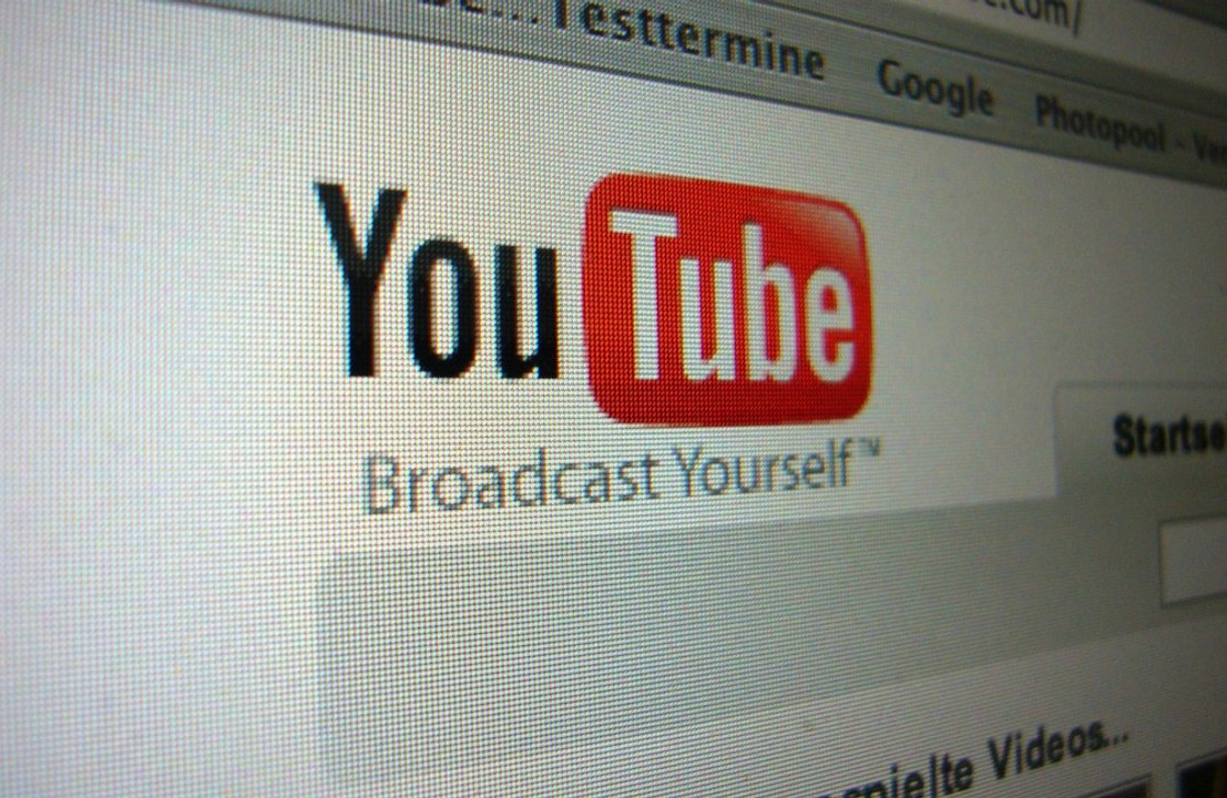 YouTube has 'more creators than ever before'