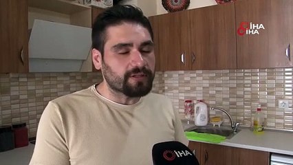 Dairesini satılığa çıkaran ev sahibi, ev turunu ücretli yaptı