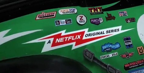 Buddy Thunderstruck S01 E12