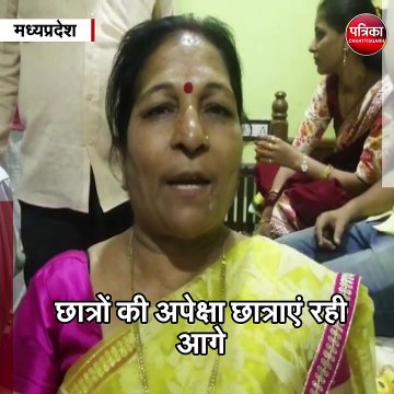 मध्यप्रदेश : 10 वीं 12 वीं का रिजल्ट घोषित