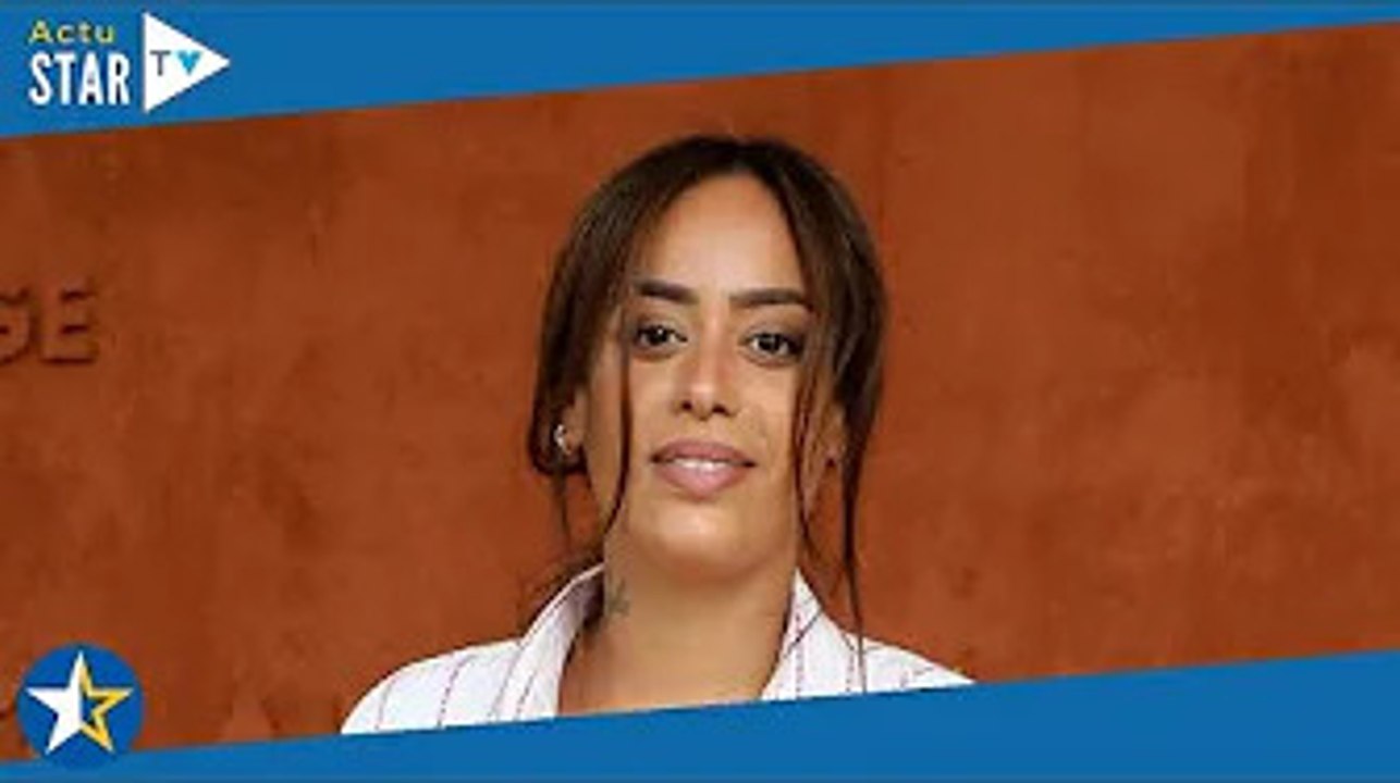 EXCLU. Amel Bent : immense frayeur pour son fils deux semaines après son accouchement