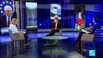 Pro-EU 'Monsieur Europe' Emmanuel Macron re-elected: Europe reacts