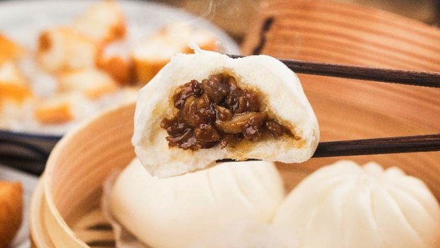 Fakta Bakpao, Makanan Asli Tionghoa yang Populer di Indonesia