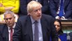 What they said about the Brexit Withdrawal Agreement and Protocol: Boris Johnson - a refresher