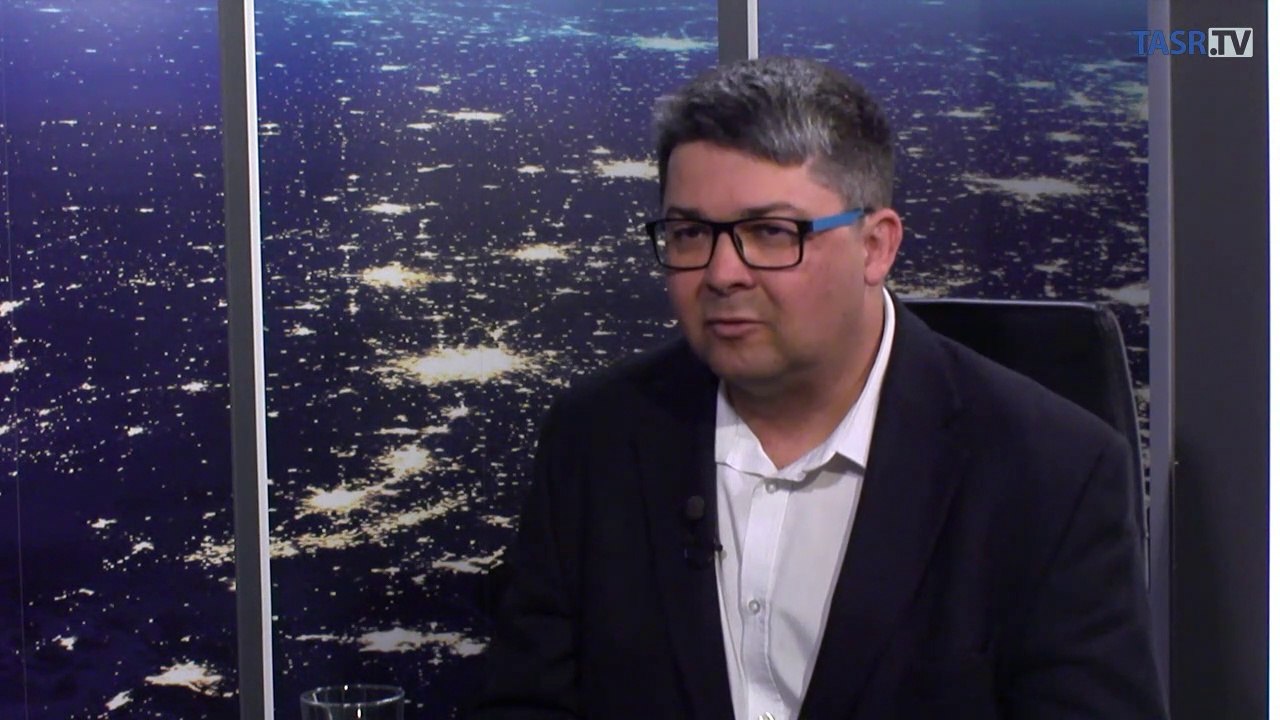 HOCHEL: Afriku v dôsledku ruskej agresie na Ukrajine čaká rok hladu