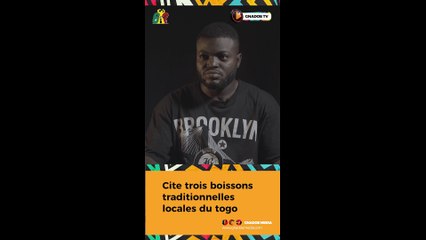 Wilfried Sehonou participe au Quizz de l'indépendance | Gnadoe Media