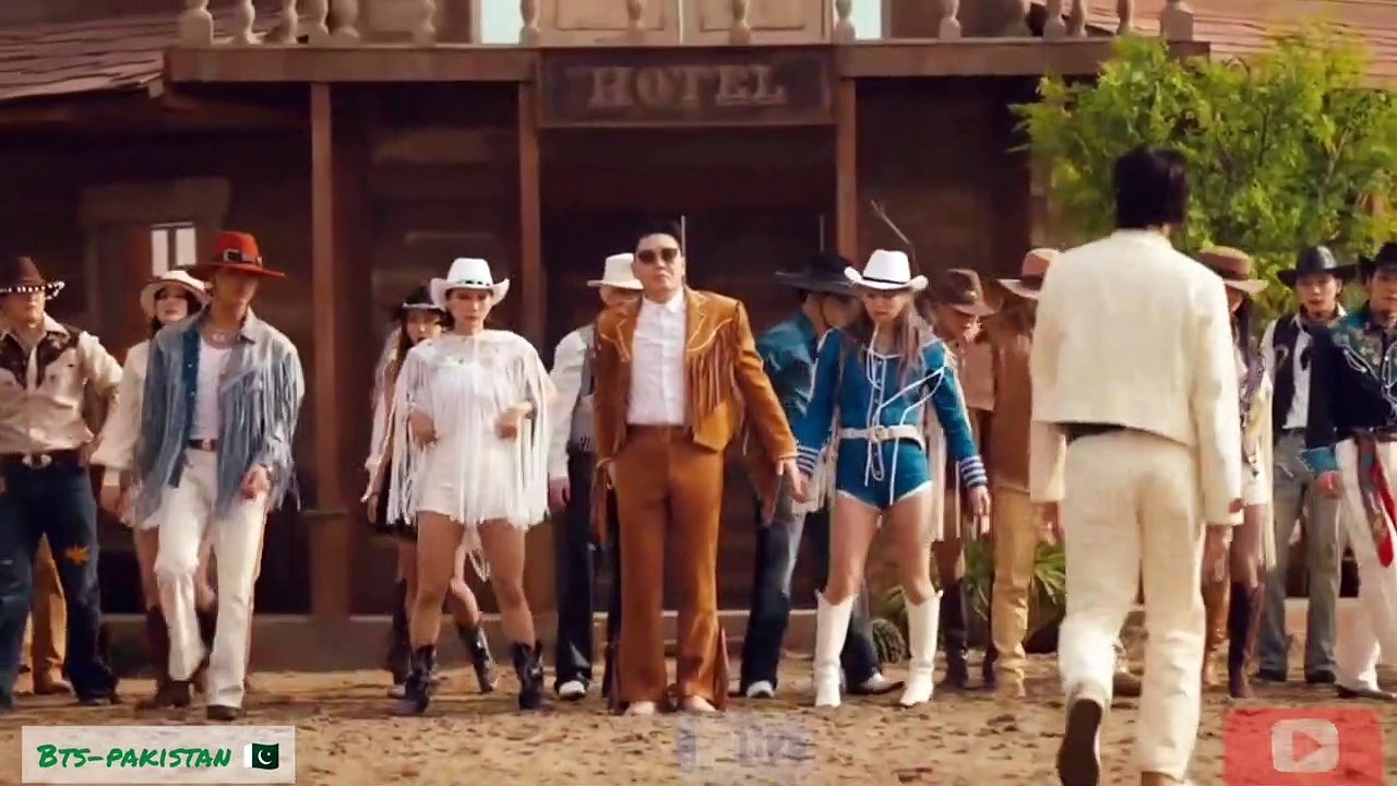 PSY-That That featuring Suga  can you feel it  #psy #suga #btspakistan