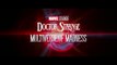 Doctor Strange in the Multiverse of Madness - Les limites (VOST)