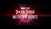 Doctor Strange in the Multiverse of Madness - Les limites (VOST)