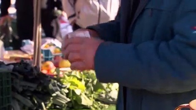 El PIB frena su crecimiento en el primer trimestre hasta el 0,3% por la caída del consumo