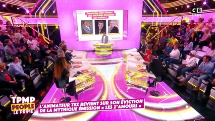 Benjamin Castaldi endetté à plus de 2 millions ?