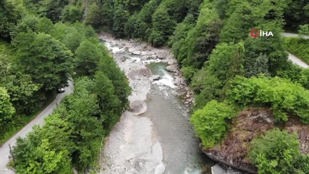 Tarihi çifte köprüler UNESCO listesi girme yolunda