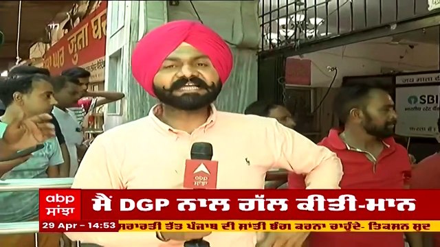 Kali Mata Mandir ਦੇ ਤੋੜੇ ਤਾਲੇ, ਲੋਕਾਂ ਨੇ ਪ੍ਰਸ਼ਾਸਨ ਤੇ ਸਰਕਾਰ 'ਤੇ ਲਾਏ ਇਲਜ਼ਾਮ